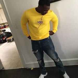 Meet your Posher, Ken-ddogg